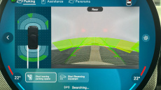 MINI Cooper 1.5 C Exclusive 5dr Auto Petrol Hatchback